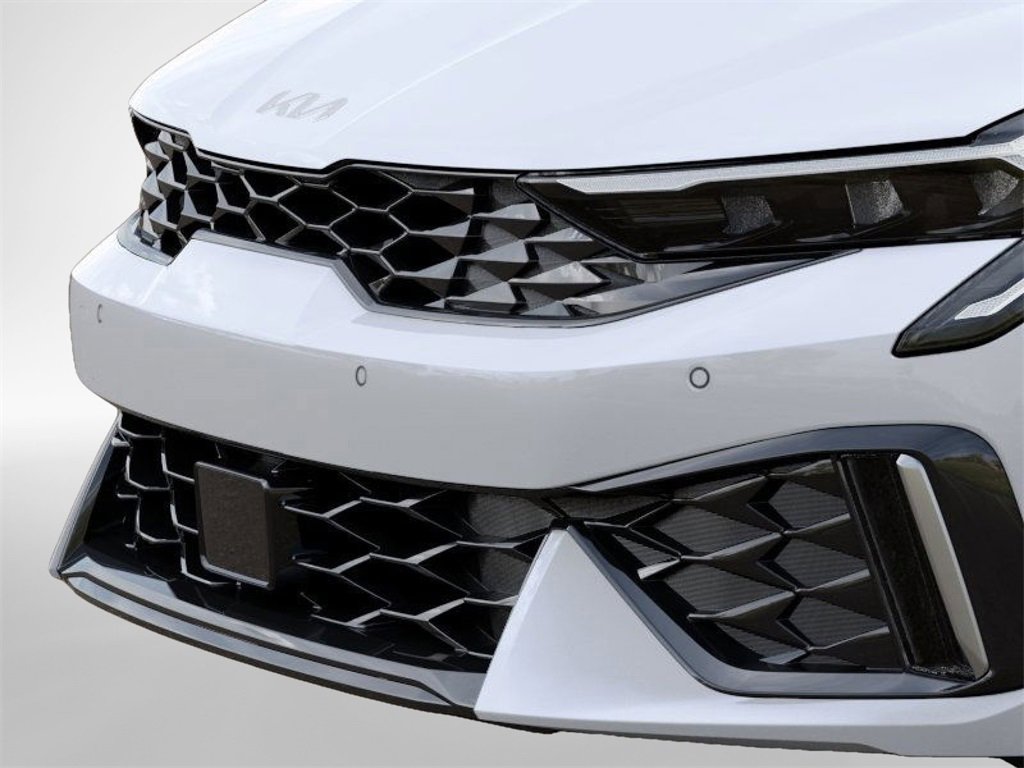 New 2026 Kia K5 GT-Line w/ GT-Line Premium Package image 12