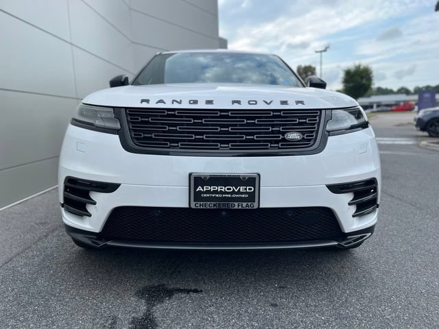 Used 2026 Land Rover Range Rover Velar Dynamic SE AWD/4WD image 13