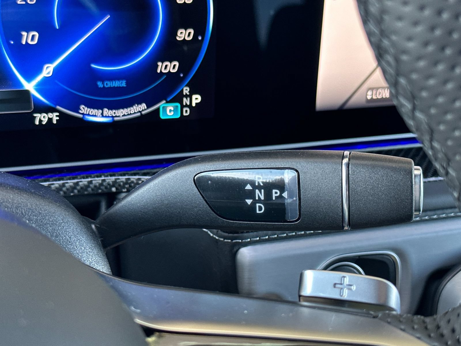New 2025 Mercedes-Benz G 580 w/ EQ Technology image 24