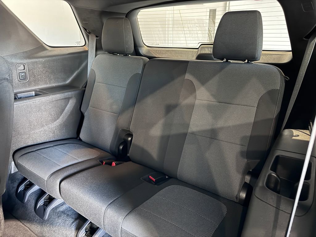 Certified 2022 Chevrolet Traverse LT image 10