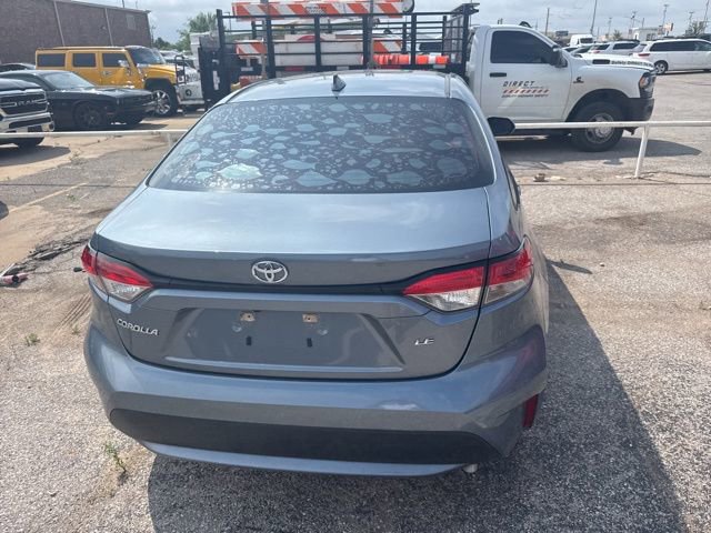 Used 2021 Toyota Corolla LE image 5