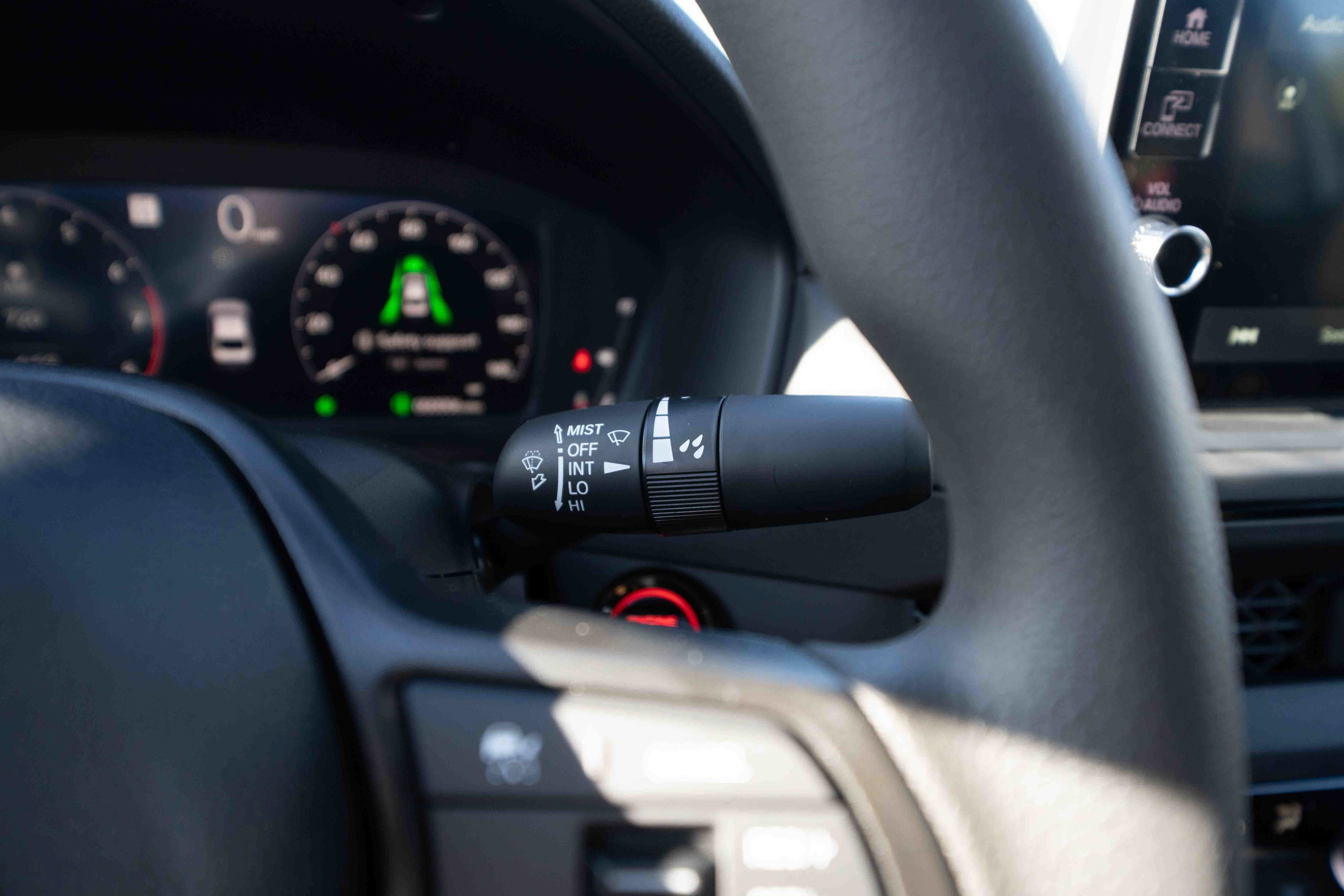 New 2026 Honda Accord SE image 14