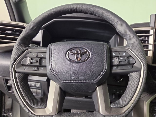 New 2026 Toyota Tundra SR5 AWD/4WD image 21