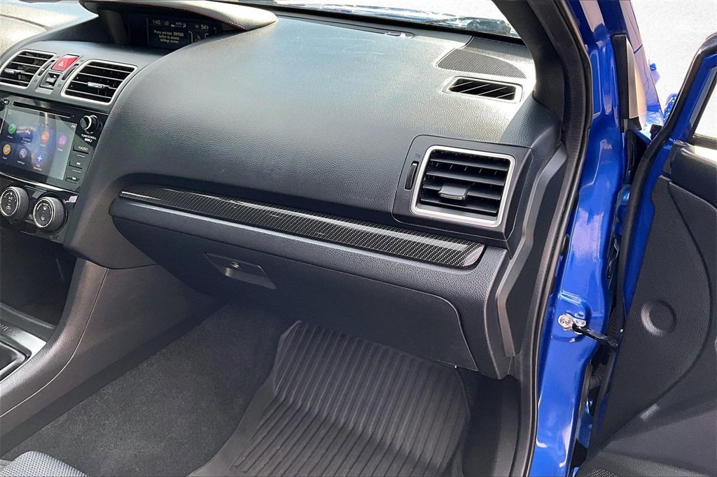 Used 2021 Subaru WRX Premium w/ Popular Package #3 (IZT) image 27