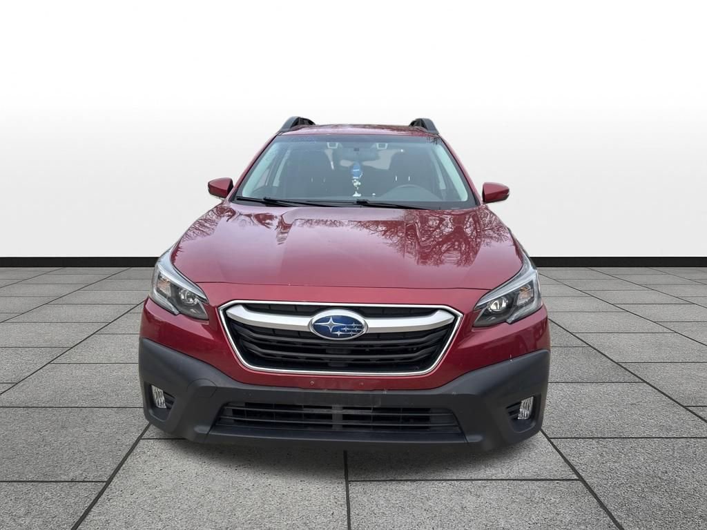 Used 2022 Subaru Outback Premium image 2