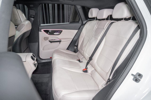 Certified 2026 Mercedes-Benz GLC 300 4MATIC image 12