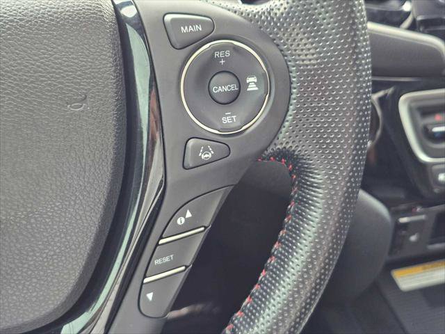 Used 2023 Honda Ridgeline Black Edition image 32