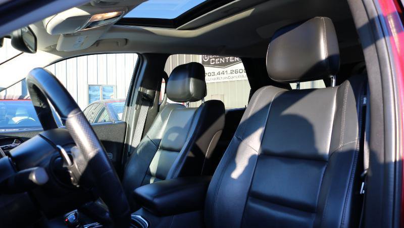 Used 2019 Dodge Durango GT image 10