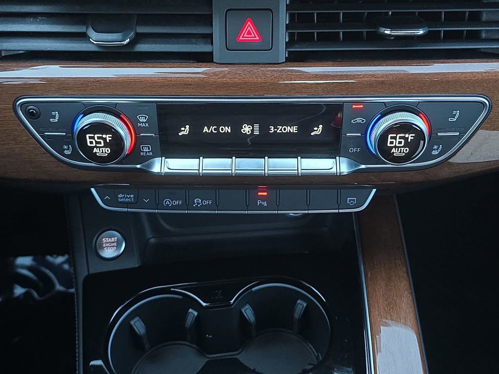 Used 2022 Audi A5 2.0T Premium Plus w/ Premium Plus image 21