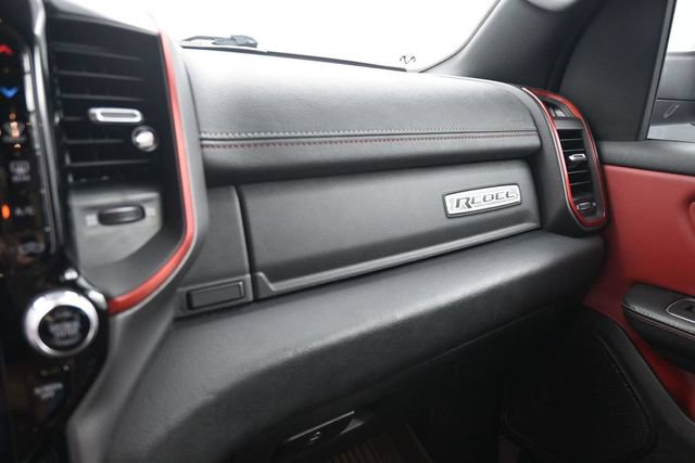 Used 2022 RAM 1500 Rebel w/ Rebel Level 2 Equipment Group AWD/4WD image 26