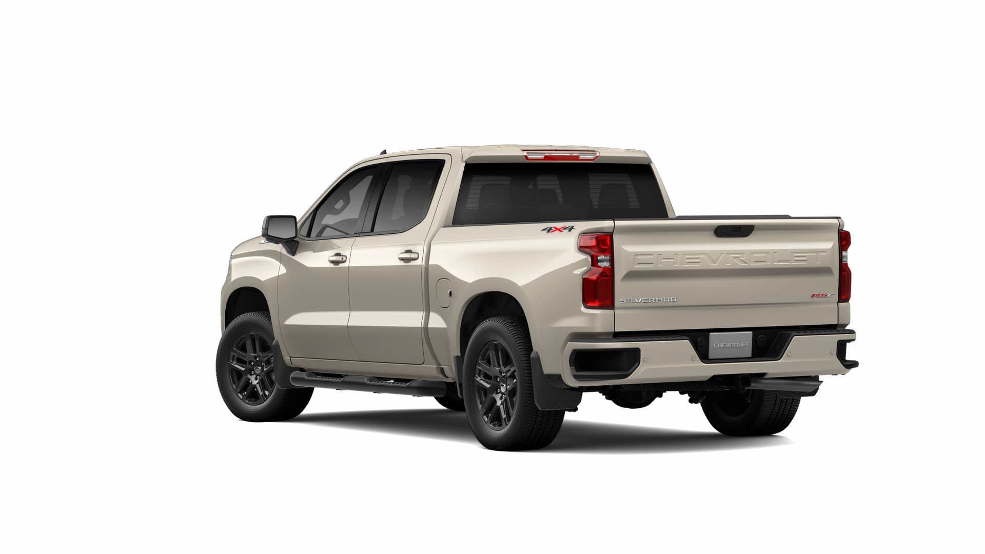 New 2026 Chevrolet Silverado 1500 RST w/ RST All Star Premium Package AWD/4WD image 26