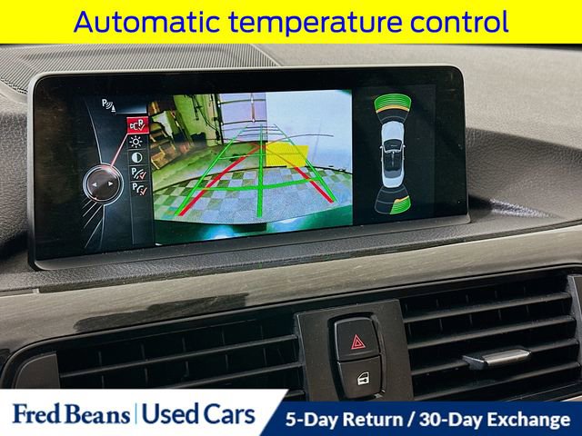 Used 2016 BMW 428i xDrive Convertible AWD/4WD image 18