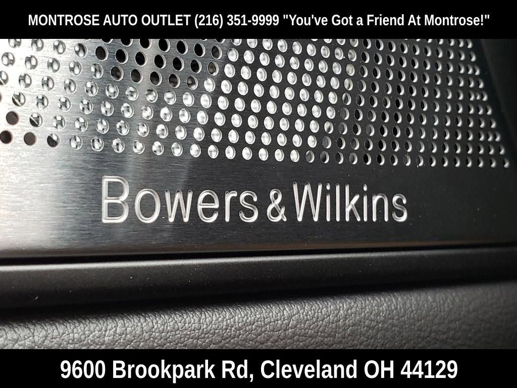 New 2025 Volvo S90 B6 Ultra w/ Lounge Package image 11