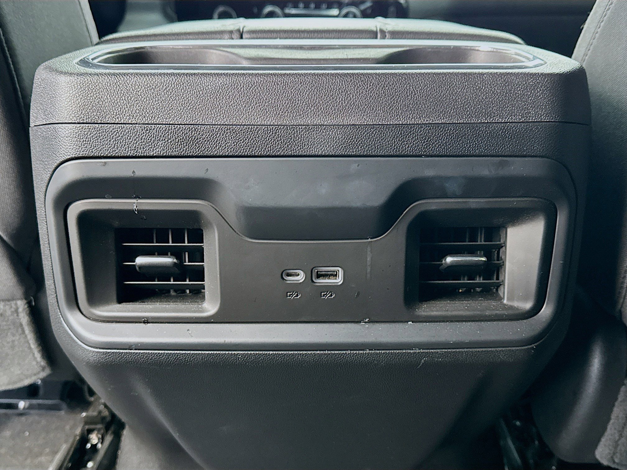 Used 2023 Chevrolet Silverado 1500 RST w/ Z71 Off-Road Package AWD/4WD image 16
