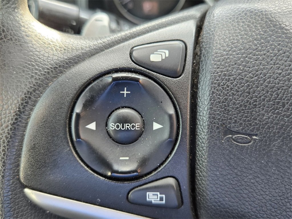 Used 2015 Honda Fit image 25