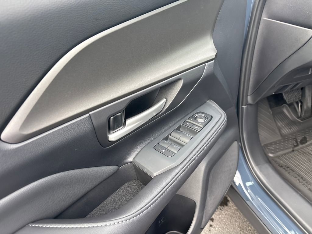 New 2026 Toyota Grand Highlander XLE image 11