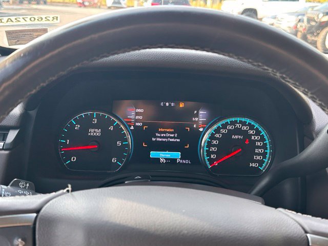 Used 2017 Chevrolet Tahoe LT RWD image 25