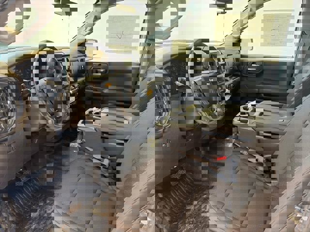 New 2026 Chevrolet Silverado 1500 W/T w/ WT Value Package image 8