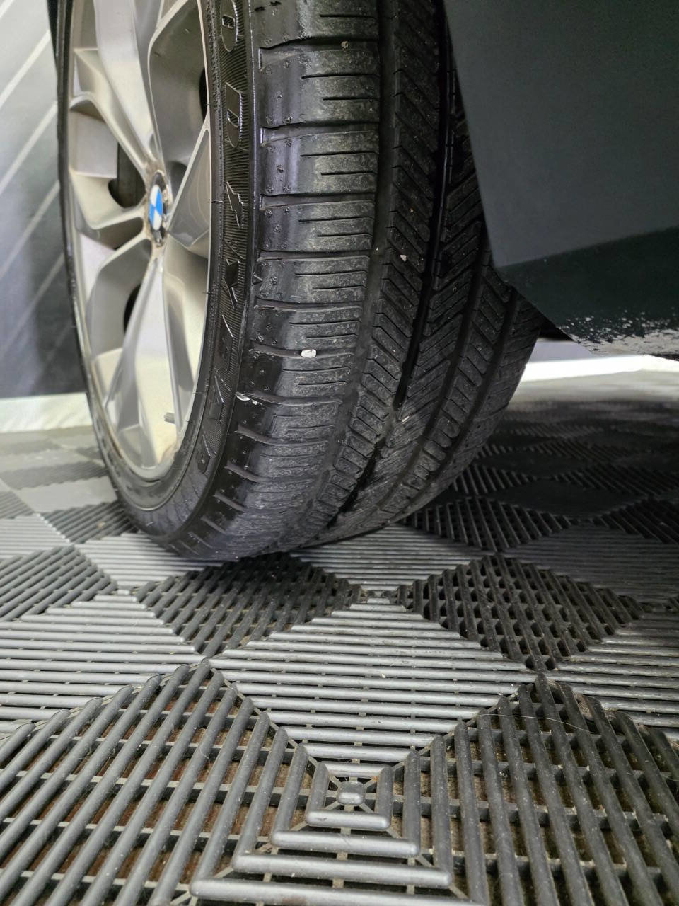 Used 2015 BMW X4 xDrive28i image 36