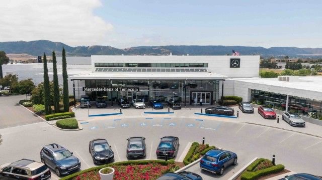 New 2024 Mercedes-Benz CLE 300 4MATIC Coupe image 42