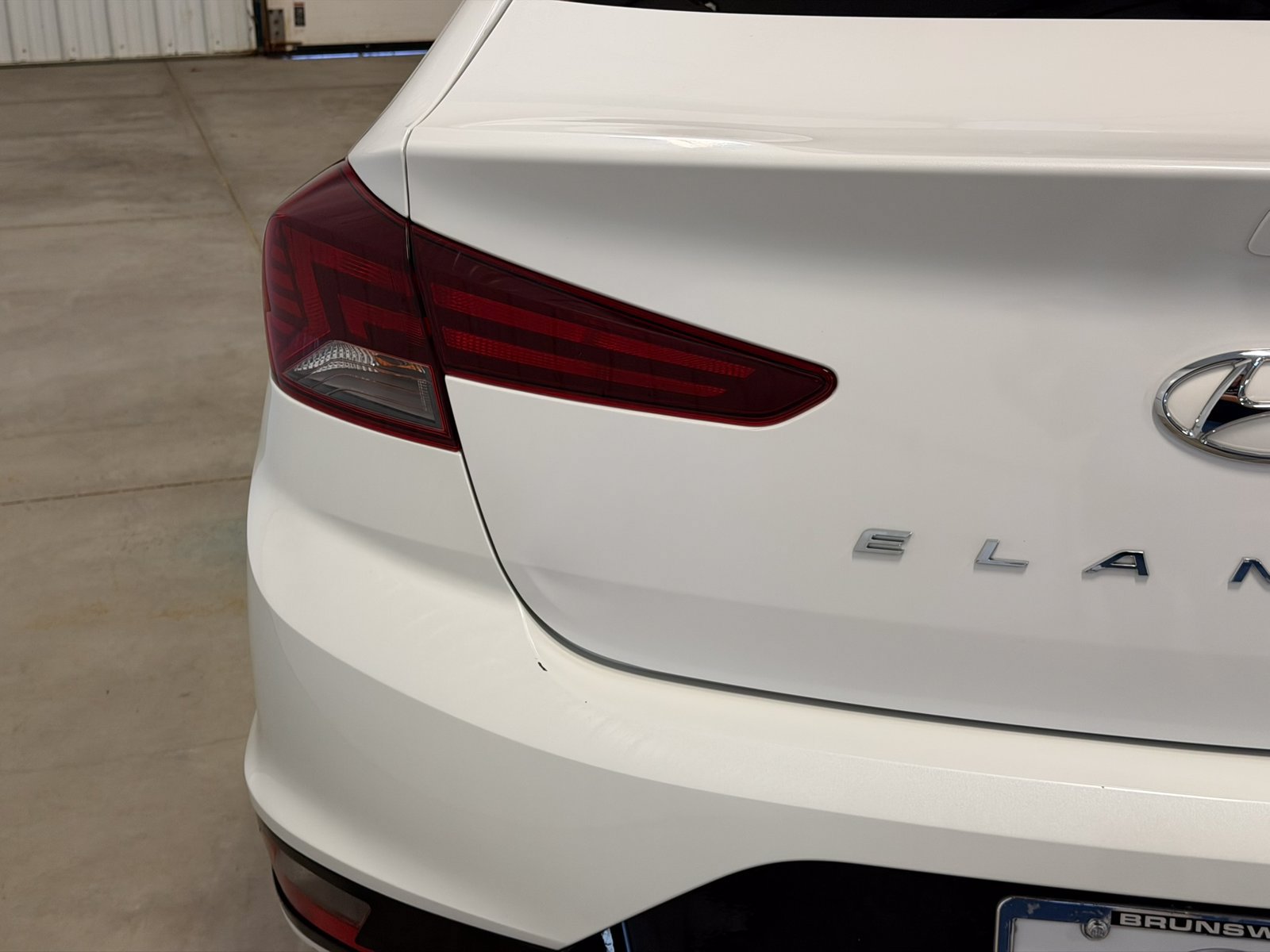 Used 2019 Hyundai Elantra Value Edition FWD image 20