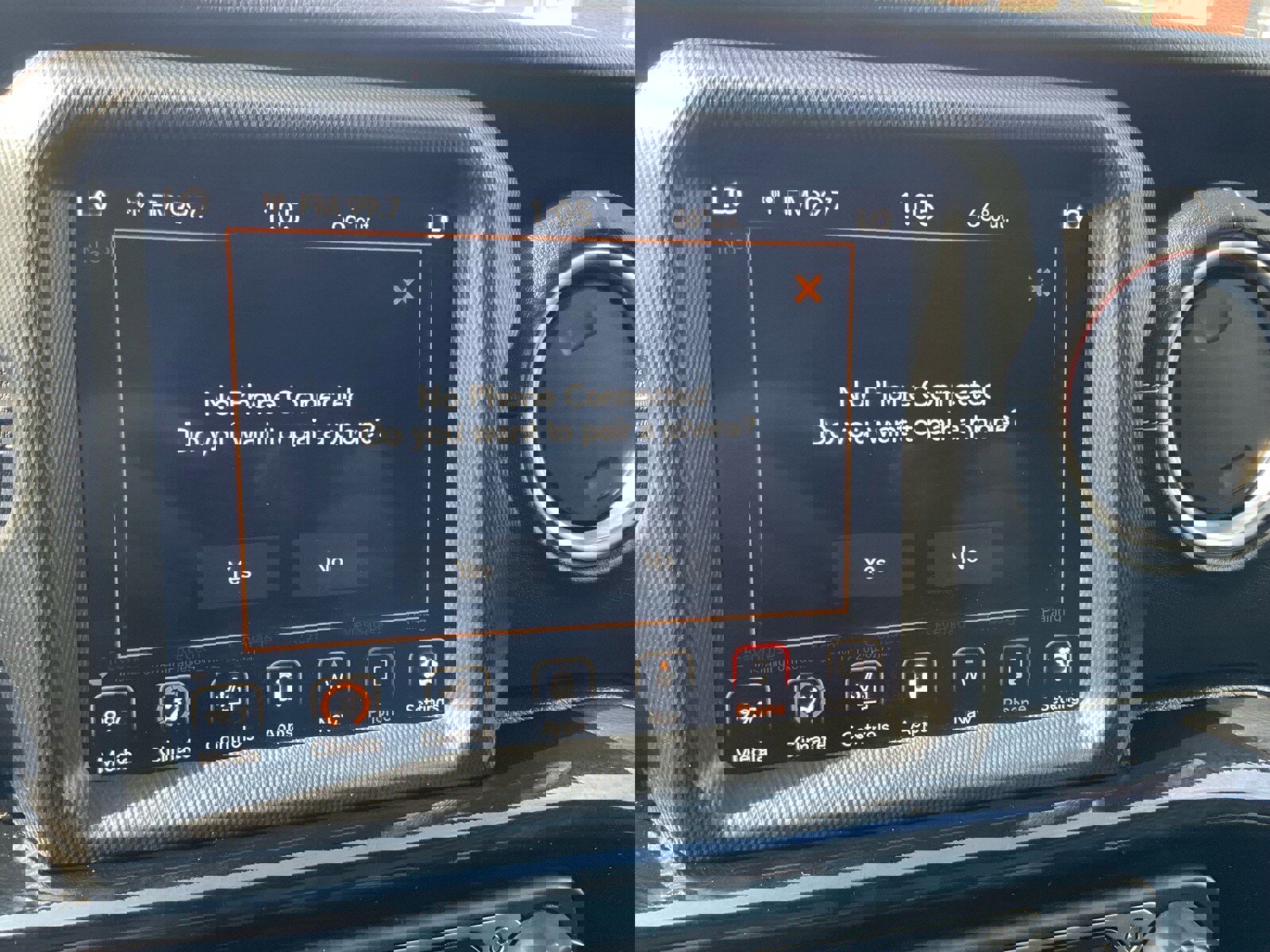 Used 2021 Jeep Gladiator Overland w/ Popular Equipment Package image 11