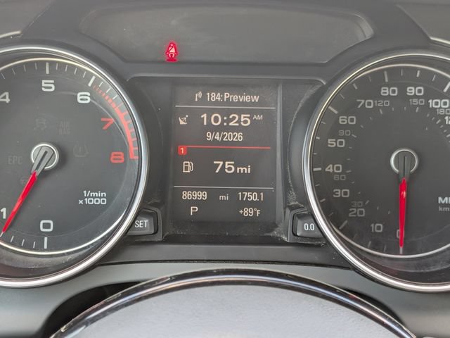 Used 2015 Audi A5 2.0T Premium w/ Audi MMI Navigation AWD/4WD image 24