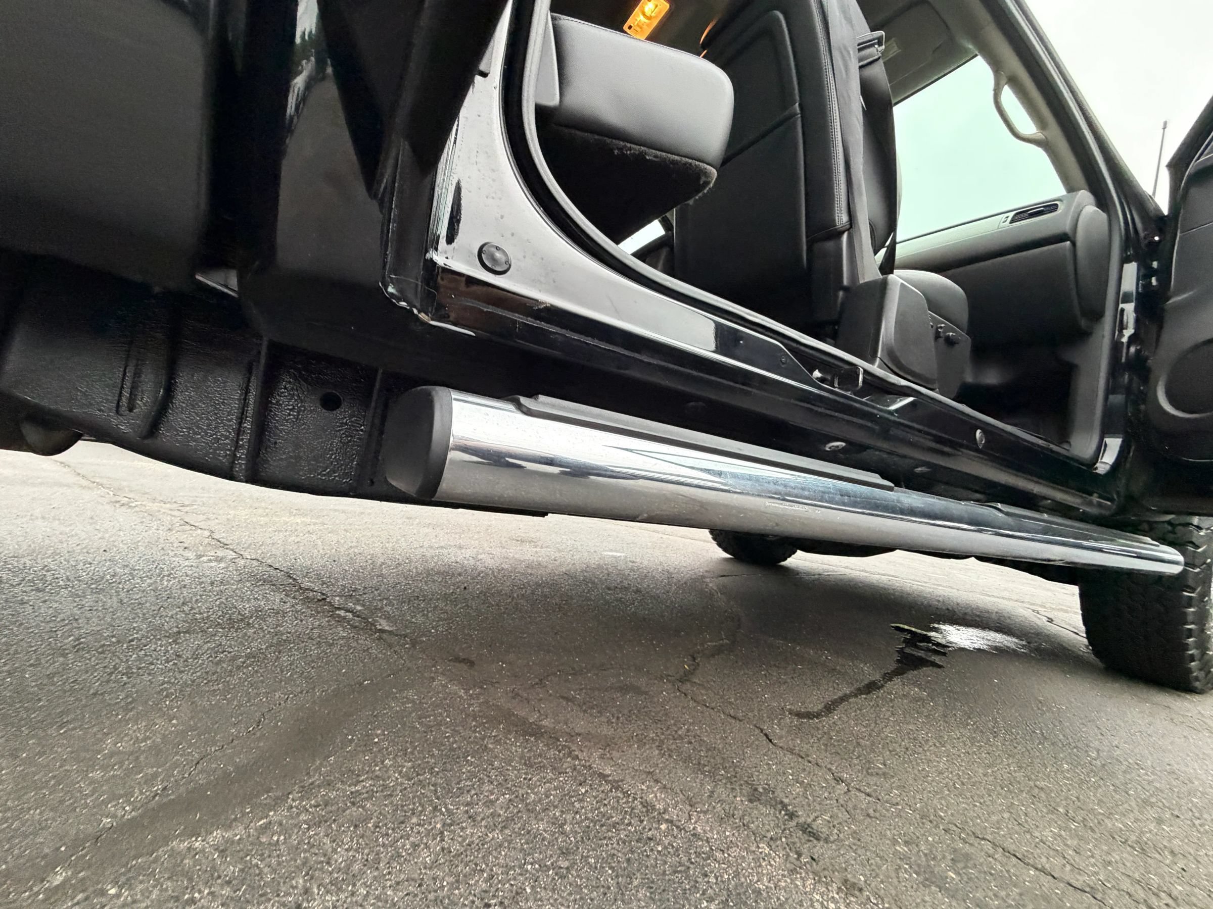 Used 2013 Chevrolet Silverado 2500 LTZ w/ LTZ Plus Package AWD/4WD image 33