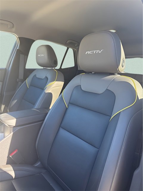 Used 2025 Chevrolet Trax ACTIV w/ Driver Confidence Package image 17