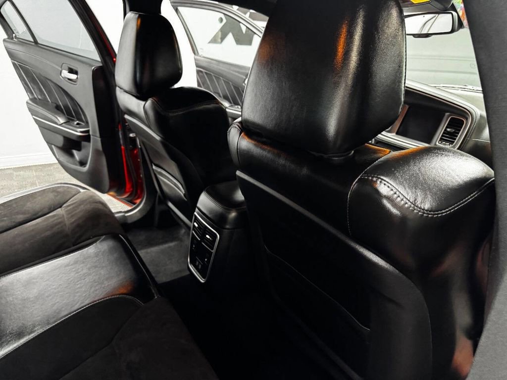 Used 2020 Dodge Charger R/T w/ Plus Group RWD image 47