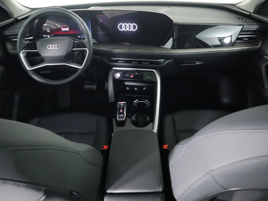Used 2025 Audi Q5 Premium w/ Premium Plus AWD/4WD image 15