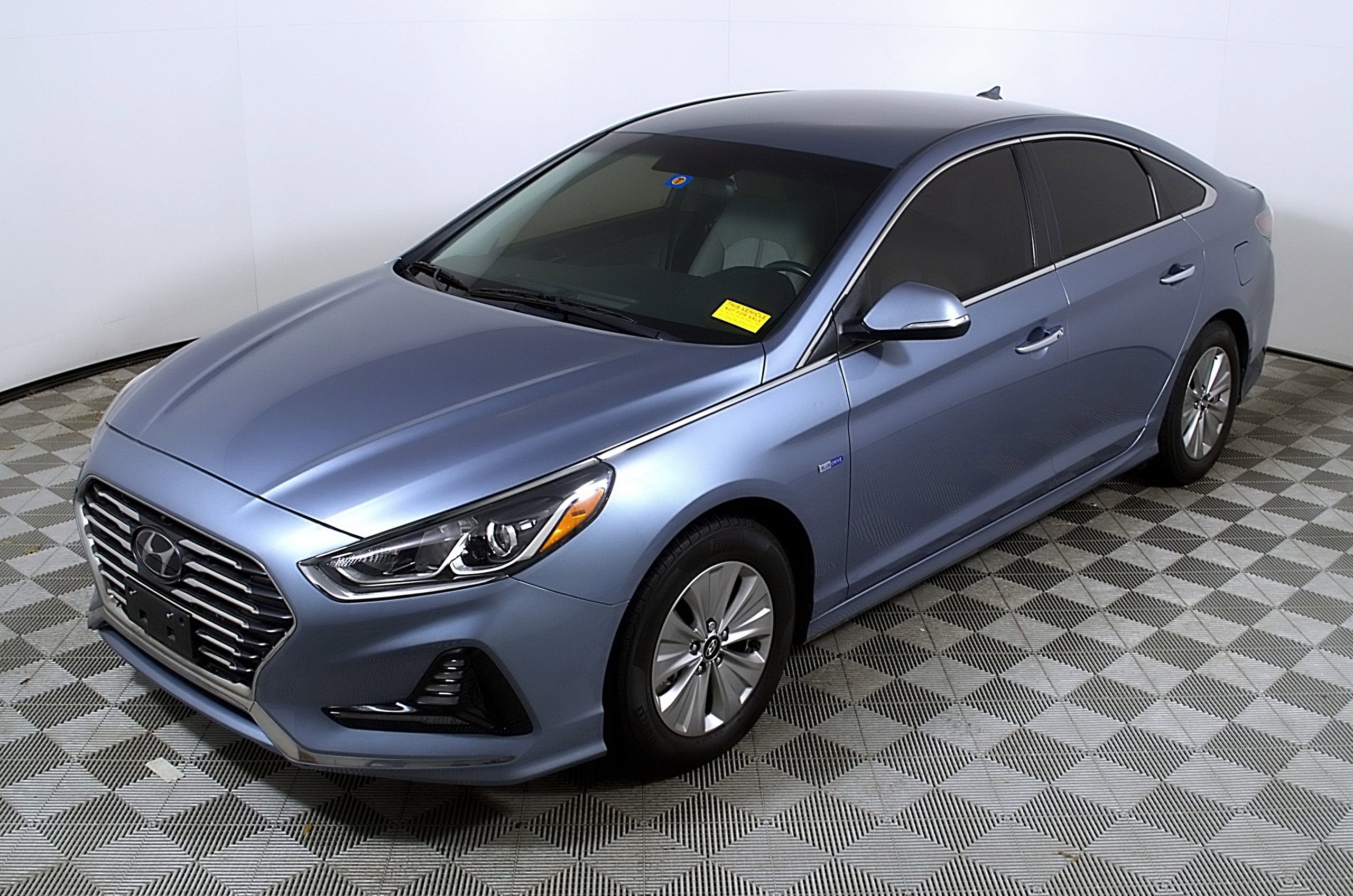 Used 2018 Hyundai Sonata SE image 3