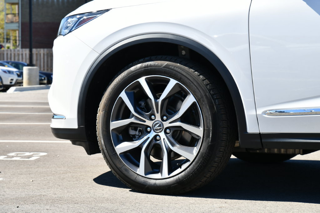 New 2026 Acura MDX Type S w/ Advance Package AWD/4WD image 46