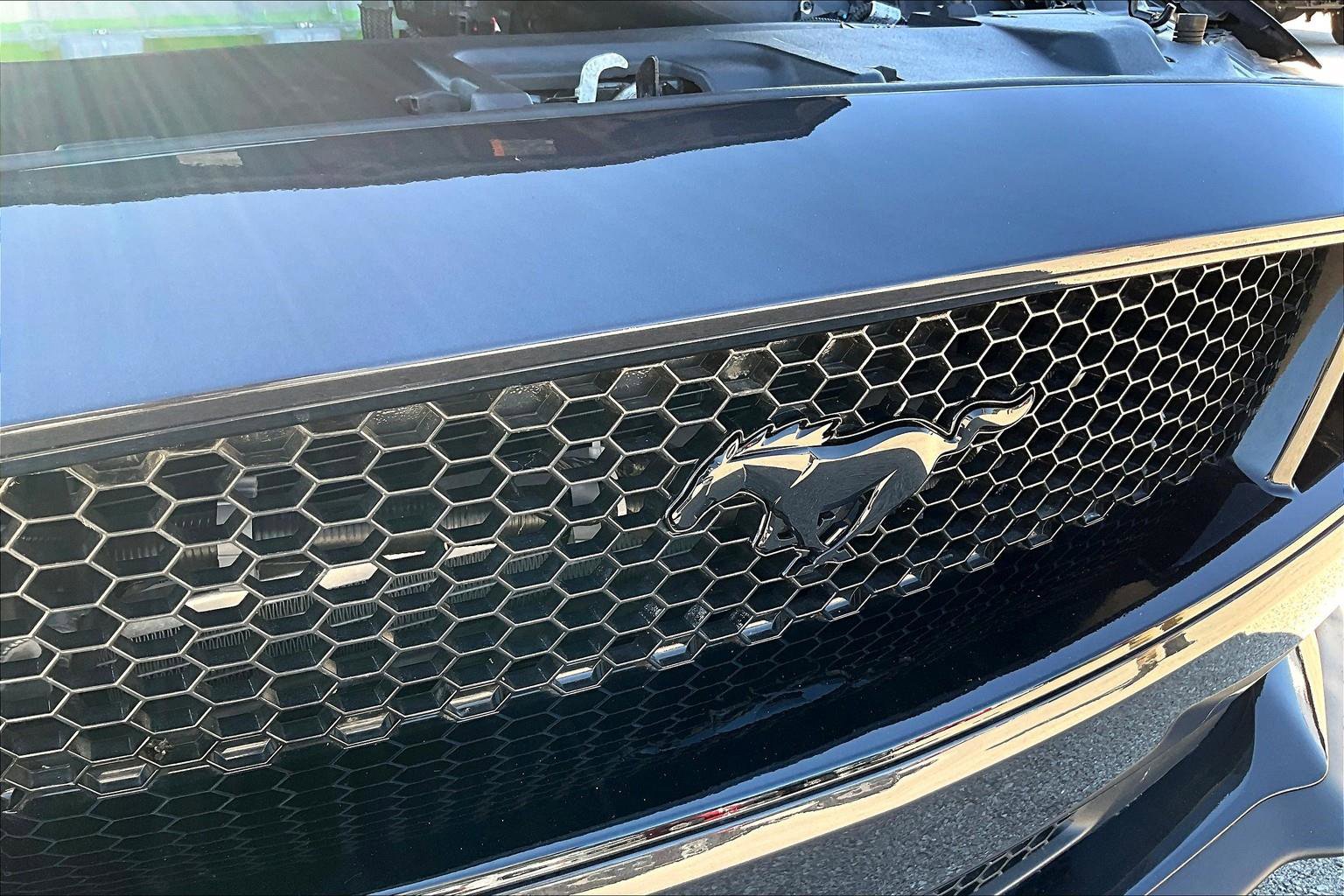 Used 2022 Ford Mustang GT Premium w/ Equipment Group 401A image 22