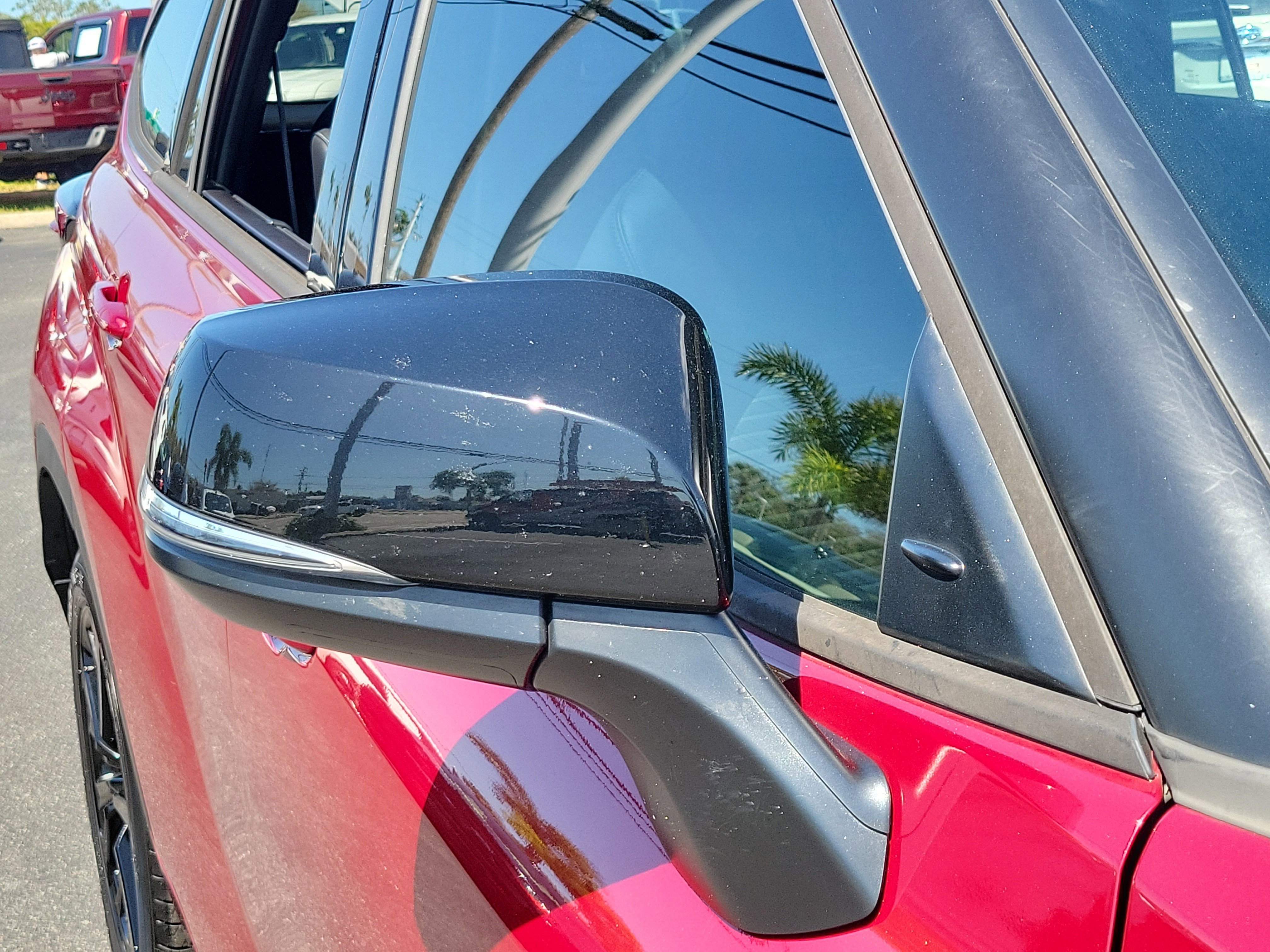 Used 2023 Toyota Highlander XSE image 9