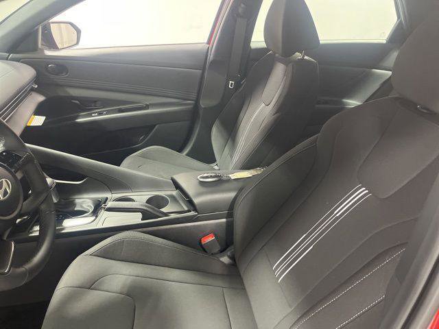 New 2026 Hyundai Elantra Sport w/ Cargo Package image 8
