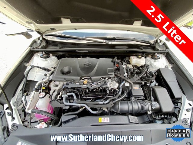 Used 2024 Toyota Camry SE image 43