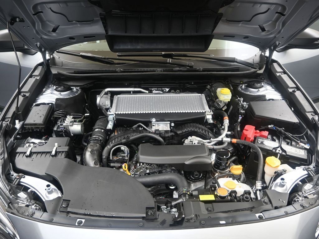 Used 2025 Subaru Outback Wilderness image 10