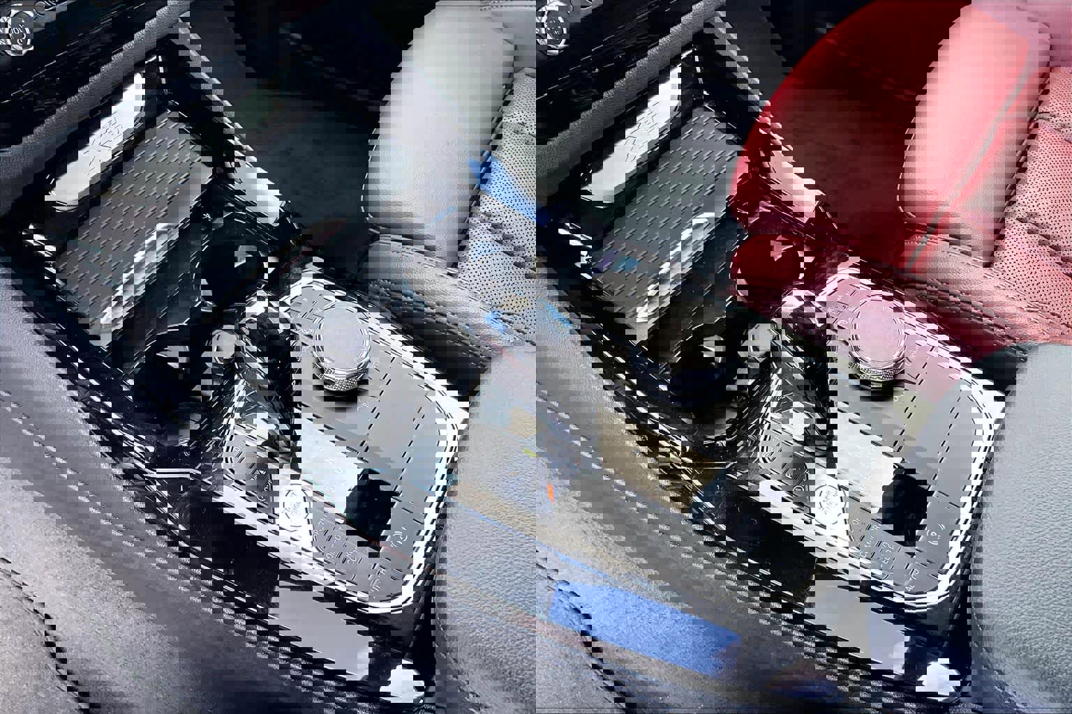 Certified 2023 BMW X3 sDrive30i w/ Convenience Package image 18