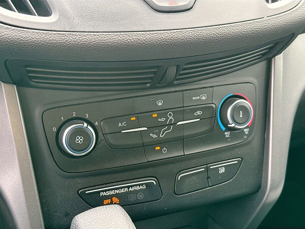 Used 2019 Ford Escape S image 15