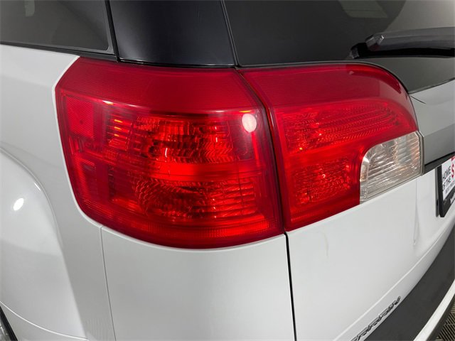 Used 2017 GMC Terrain SLT image 19