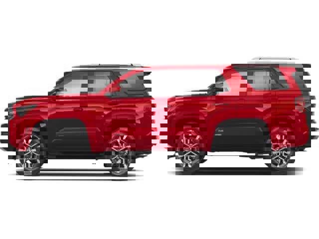 New 2025 Toyota 4Runner Limited image 2