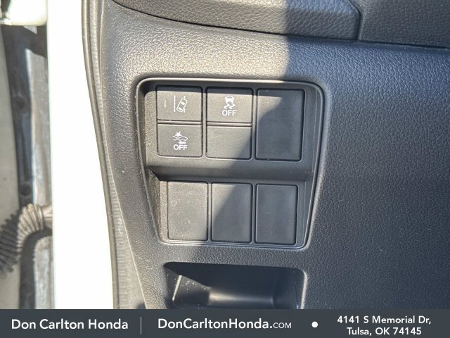 Used 2022 Honda CR-V EX image 27