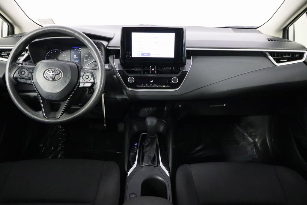 Used 2023 Toyota Corolla LE image 14