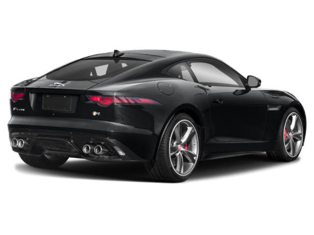 Used 2018 Jaguar F-TYPE R AWD/4WD image 2