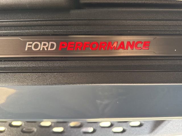 New 2025 Ford Bronco Raptor AWD/4WD image 29
