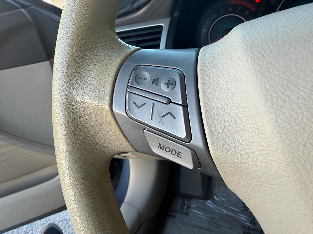 Used 2007 Toyota Solara SE Sport image 15