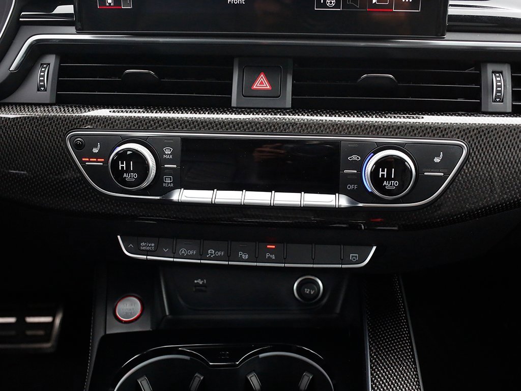 Used 2023 Audi S5 Prestige w/ Prestige Package image 45