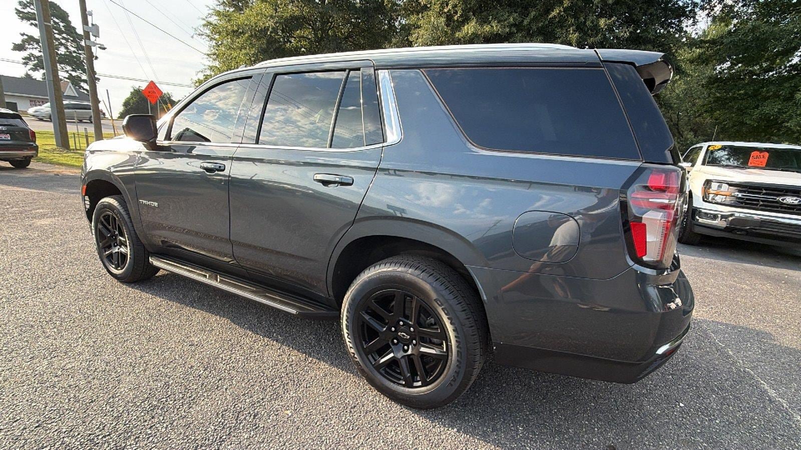 Used 2021 Chevrolet Tahoe LT RWD image 10