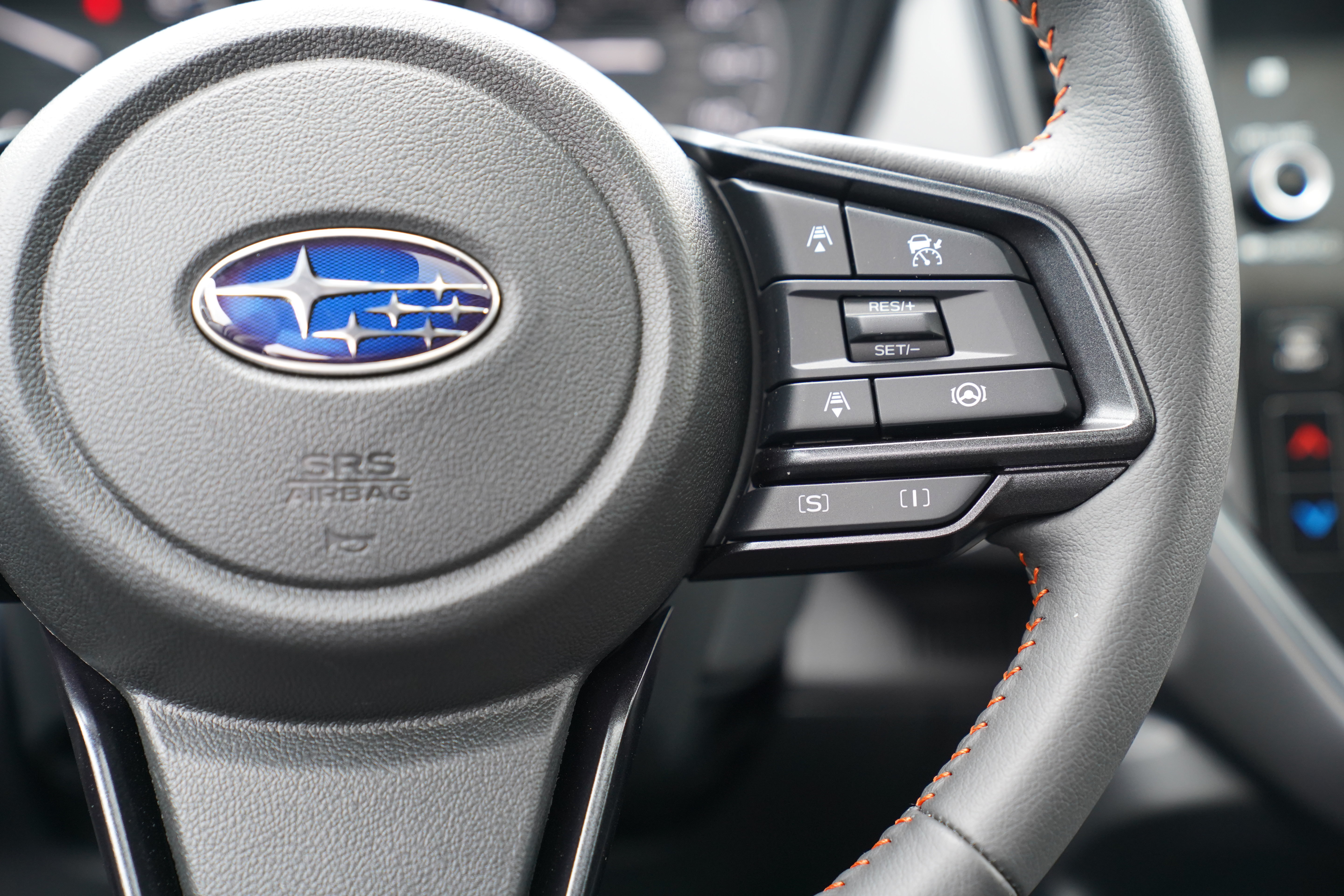 Used 2025 Subaru Crosstrek 2.5i Limited AWD/4WD image 20